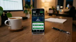 Meilleurs Bookmakers MLB France: Comparatif Agréés ANJ 2026 | SLAMLINE