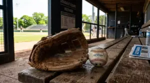 Stratégies Paris Baseball: Value Betting, Underdogs et Bankroll | SLAMLINE